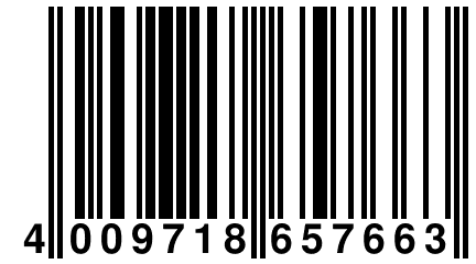 4 009718 657663