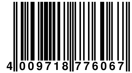 4 009718 776067