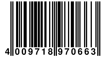 4 009718 970663