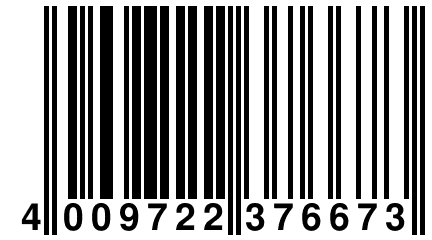 4 009722 376673