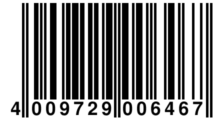 4 009729 006467