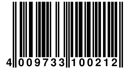 4 009733 100212