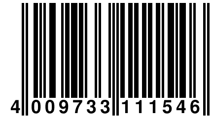 4 009733 111546