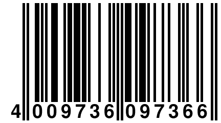 4 009736 097366