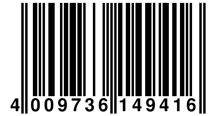 4 009736 149416