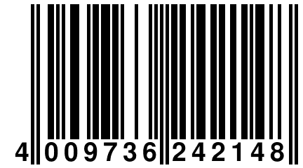 4 009736 242148