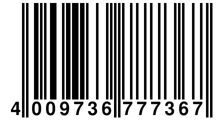 4 009736 777367