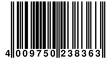 4 009750 238363