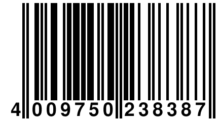 4 009750 238387