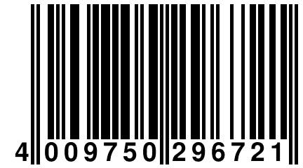 4 009750 296721