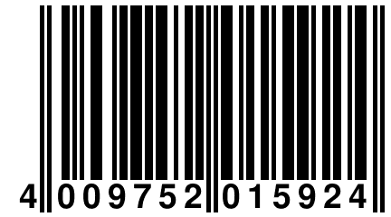 4 009752 015924