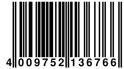 4 009752 136766