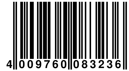 4 009760 083236