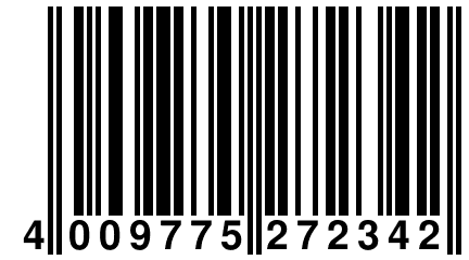 4 009775 272342