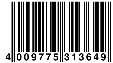 4 009775 313649