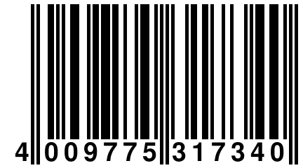 4 009775 317340