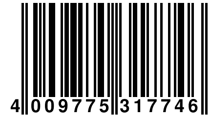 4 009775 317746