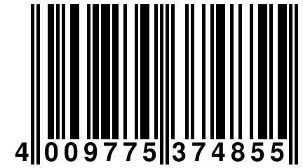 4 009775 374855