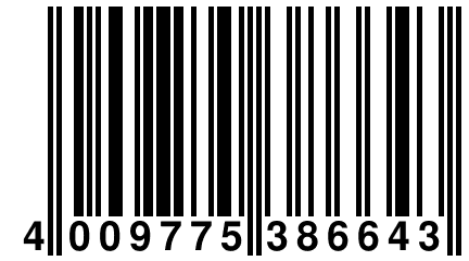 4 009775 386643