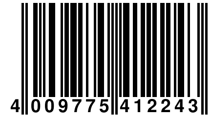 4 009775 412243