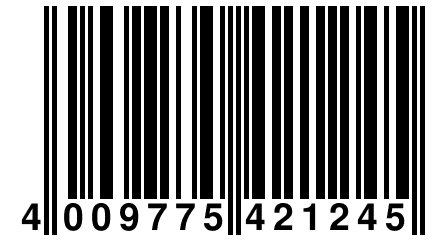 4 009775 421245