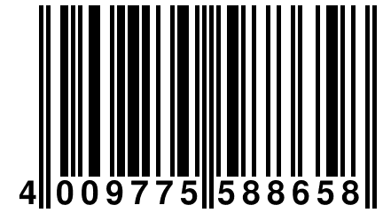 4 009775 588658