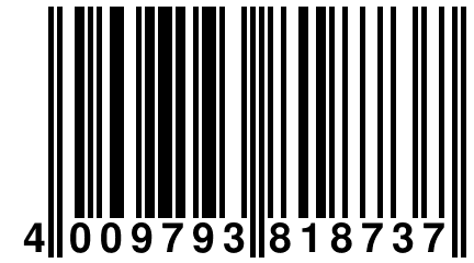 4 009793 818737