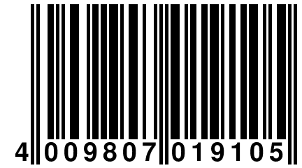 4 009807 019105