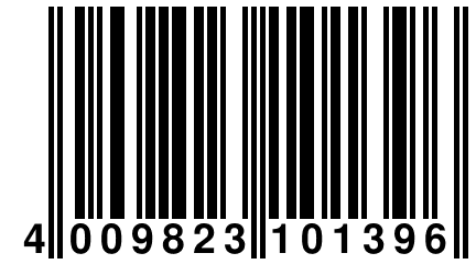 4 009823 101396