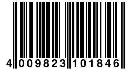 4 009823 101846