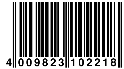 4 009823 102218