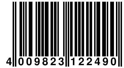 4 009823 122490