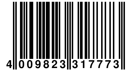 4 009823 317773