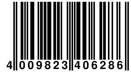 4 009823 406286