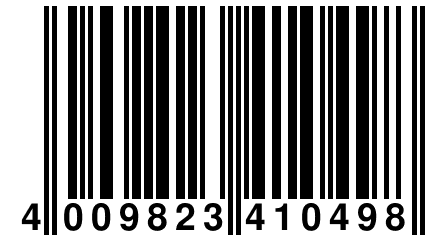 4 009823 410498