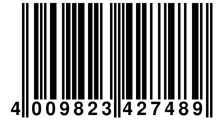 4 009823 427489