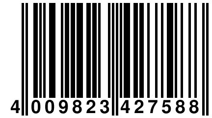 4 009823 427588