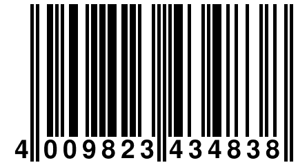 4 009823 434838