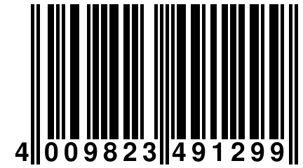 4 009823 491299