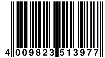 4 009823 513977