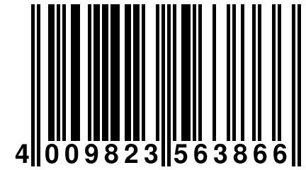 4 009823 563866