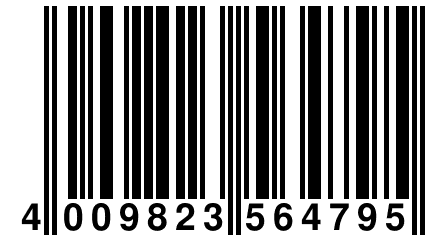 4 009823 564795