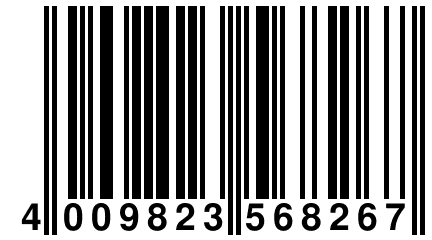 4 009823 568267