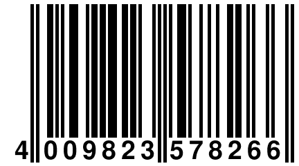 4 009823 578266