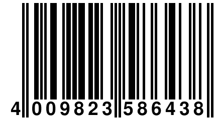 4 009823 586438