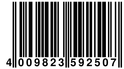 4 009823 592507