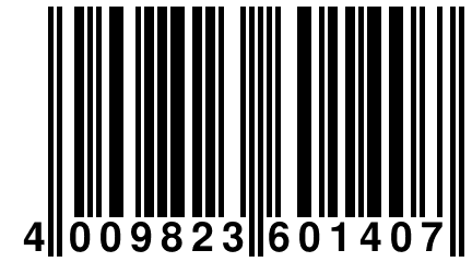 4 009823 601407