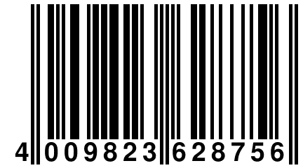 4 009823 628756