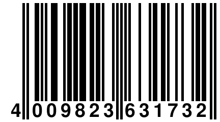 4 009823 631732