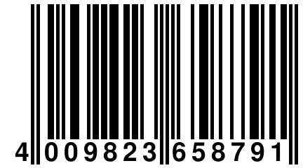 4 009823 658791